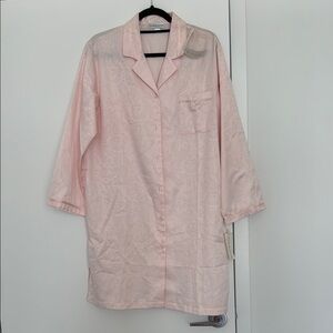 Miss Elaine Blush Nightgown